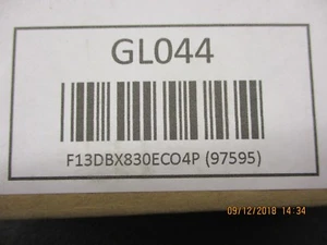 97595 GE Lighting 13 Watt - 4 Pin G24q-1 Base - 3000K - CFL BRAND NEW! - Picture 1 of 6