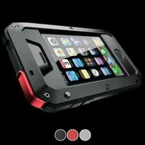 Coque Antichoc Apple iPhone 7 à 15 Pro Max Protection Ultime & Ultra-Résistante - Zdjęcie 1 z 7