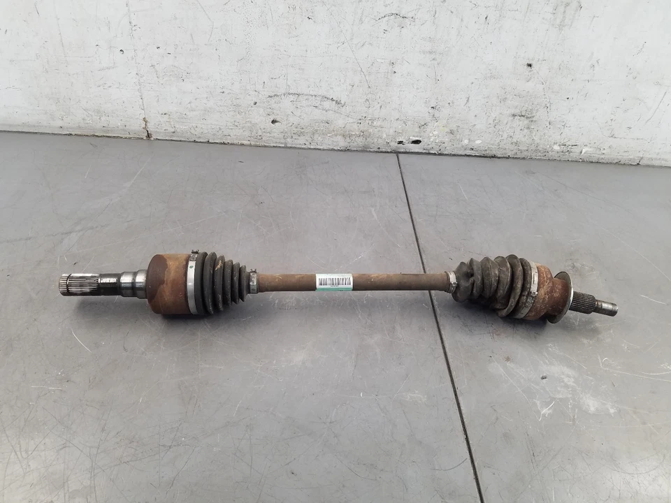 Ford Mustang Shelby GT350 2016 eje trasero derecho CV ** #0638 VV1 Foto 1 de 4