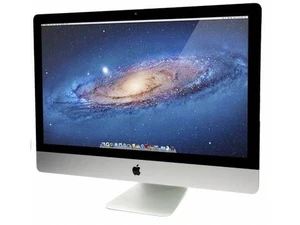 Apple iMac A1418 21.5" Core i5-7360U 7th Gen 8GB Ram 1TB HDD - MacOS: Ventura - Picture 1 of 10