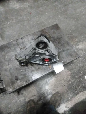 Transfer Case AWD Fits 12-16 BMW 528i 2791757 - Image 1 of 4