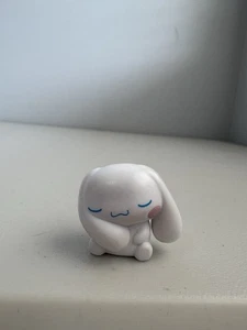 figurina giocattolo sanrio cinnamoroll 2022 T-arts - Foto 1 di 6