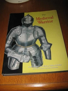 The Medieval Warrior by Paul LeCroix & Walter Clifford Meller - BCL Pr HC (2002) - Bild 1 von 6