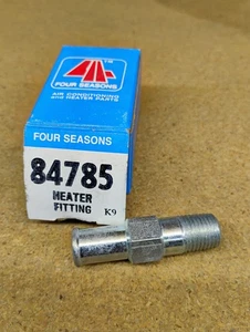 Four Seasons 84785 Heater Fitting NORS Made in USA - Picture 1 of 3