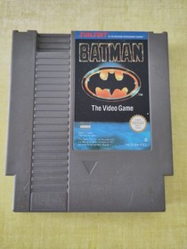 batman NES