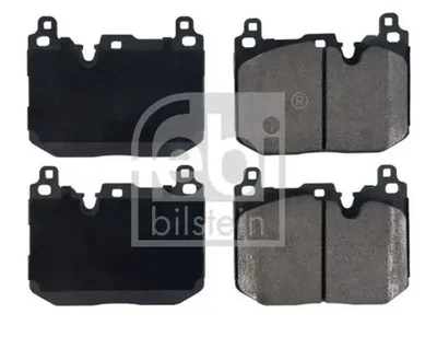 Plaquettes de frein Essieu avant 180956 FEBI BILSTEIN pour BMW MINI - Photo 1/4