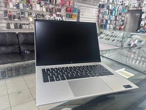 HP EliteBook 840 G11 Laptop, 14", Ultra 7 165U, 16GB RAM, 512GB SSD - Afbeelding 1 van 10