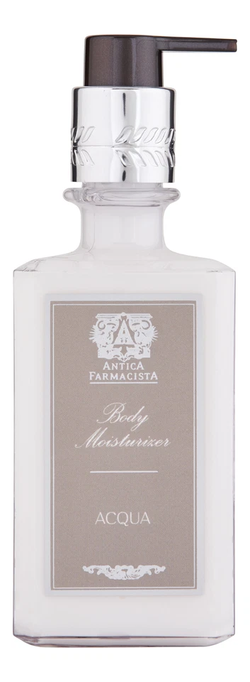 Crema hidratante corporal Antica Farmacista Acqua 10 oz. Loción y crema corporal Foto 1 de 1