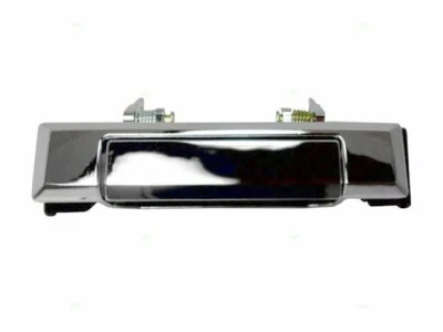 Manija de puerta delantera izquierda Brock 21227CK 1985 1986 1987 para camioneta Toyota 1984-1988 Foto 1 de 2
