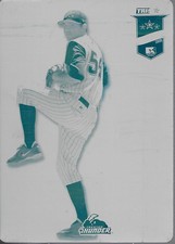 2008 TRISTAR PROjections Baseball Card Pick (Inserts)