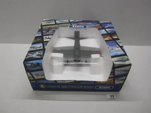 Franklin Mint Armour 1:48 Mitsubishi A6M2 Zero B11E068 Mitsubishi Navy type #22 - Picture 1 of 10