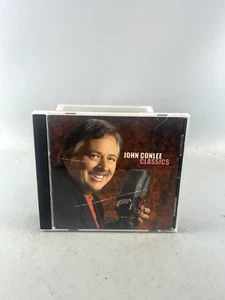 John Conlee - Classics CD Free p&p - Picture 1 of 4