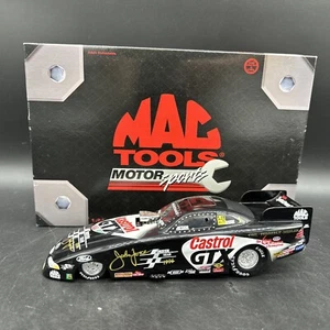 ACTION - 1:24 Die Cast - John Force 1997 Mustang Funny Car Driver of the Year - Picture 1 of 20