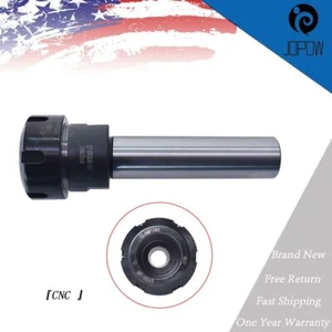 Portaherramientas de vástago recto de extensión C1" ER32 4" DE LARGO - Imagen 1 de 7