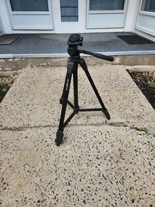 Tripod QUANTARAY by Sunpak QSX-9502TM - Picture 1 of 5