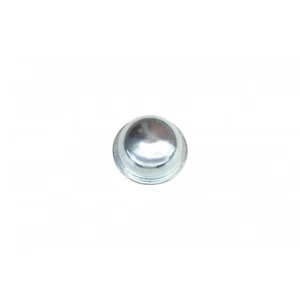 LEED Brakes Zinc plated wheel bearing dust cap - Picture 1 of 1