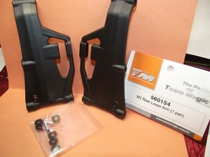 Team Magic M1 Rear Lower Arm 560154 - Picture 1 of 3