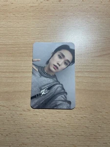 Jacob The Boyz Japan Mini Album She’s The Boss C Version Photocard - Picture 1 of 2