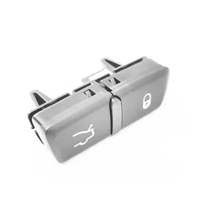 Hot Rear Trunk Lid LiftgateI Lock Unlock Switch for Maserati Ghibli M157 2016-19 - Picture 1 of 7