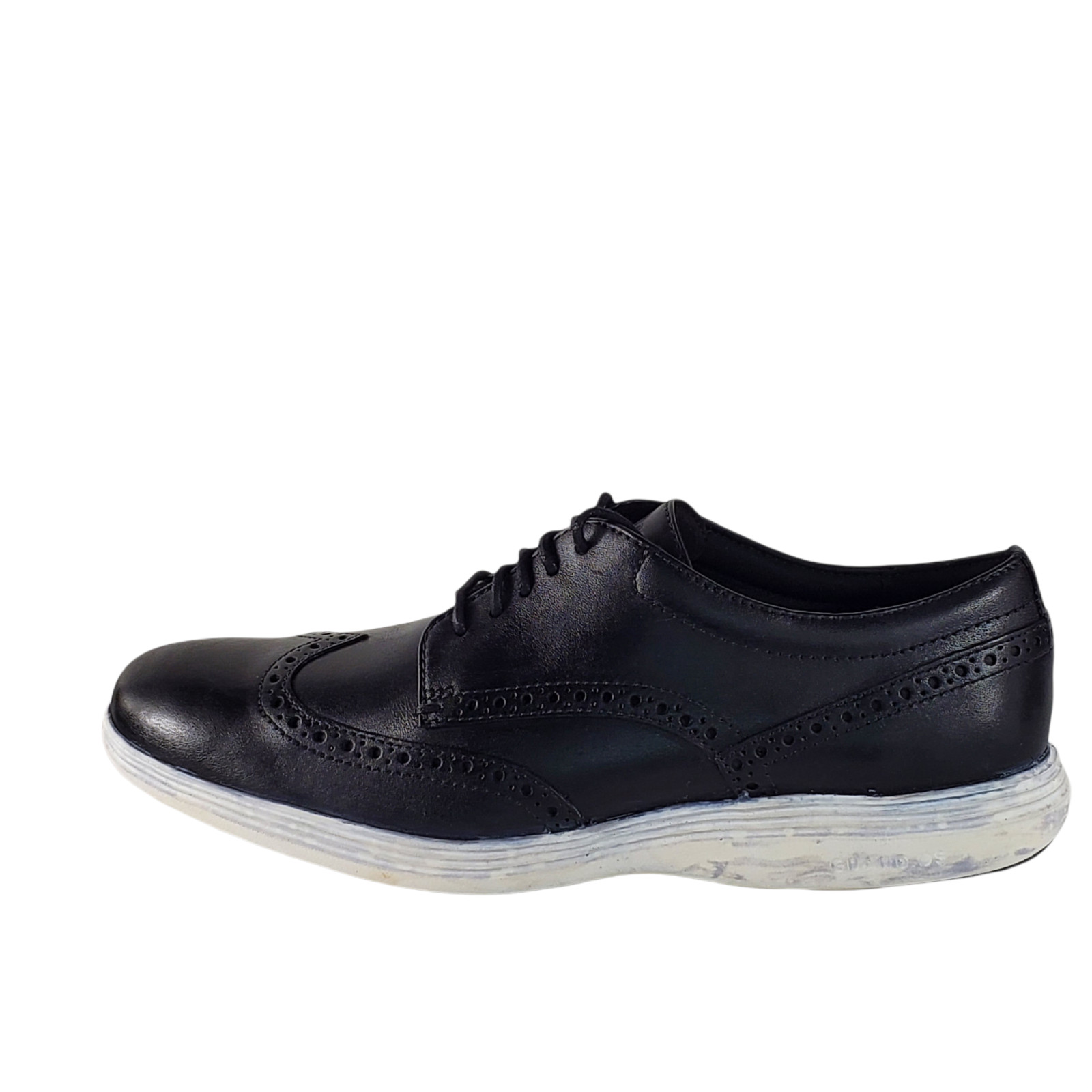 Cole Haan Mens Grand Tour Wingtip 
