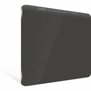 Haida Red Diamond Shockproof 100mm ND 0.9 8x 3 Stop Neutral Density Filter - Picture 1 of 1