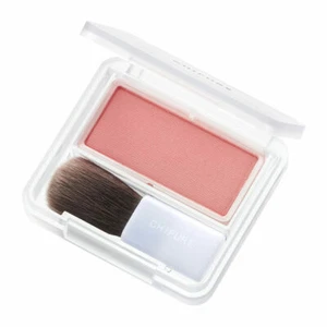 Made in JAPAN CHIFURE Powder Cheek with Brush - Picture 1 of 6