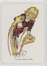 2000-Now Mitos y Leyendas (Myths and Legends) Promos Firestorm 1k3