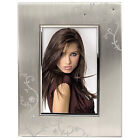 Hama Portrait Frame Montreal, 13x18cm High Quality Metal Picture Frame
