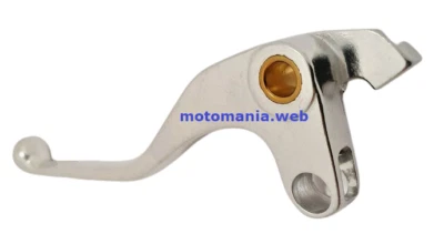 Honda GL 1500 GOLD WING SE (SC22) 1997 1998 1999 2000 leva frizione sinistra all - Immagine 1 di 4