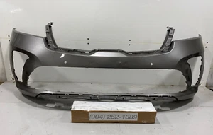 2019-2020 Kia Sorento SX SXL Front Bumper Cover 86511-C6800 - Foto 1 di 14