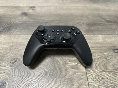 Controlador de juego inalámbrico DE38UR Amazon Fire TV 2ª generación con búsqueda por voz Foto 1 de 4