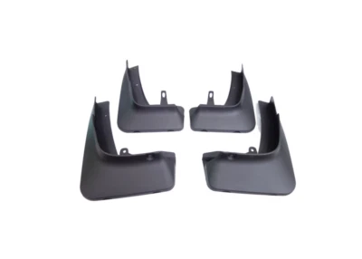 Fender Splash Mud Guard Protect Mudguards For 2014-2018 BMW X5 M-Sport F15 - Imagem 1 de 3