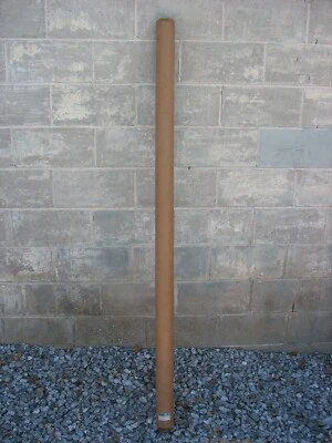 New NOS GM 1991-1993 Chevy Cavalier LH Side Door Molding Assembly 22549153 - Imagem 1 de 2