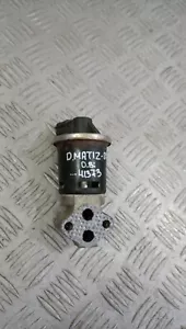 Daewoo Matiz 0.8 EGR Valve ID41373 - Imagen 1 de 3