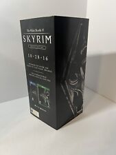 The Elder Scrolls V Skyrim Special Edition Pre Order Walmart Store Display