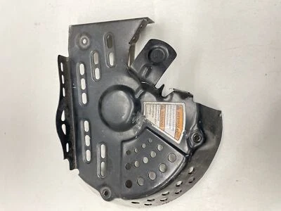 Brake Disk Protector - 2018 Skidoo Renegade Enduro 48180 - Image 1 of 4