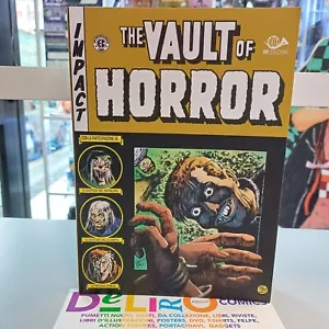THE VAULT OF HORROR VOL.4 - Ed. 001 EDIZIONI - SCONTO 5% - Foto 1 di 1