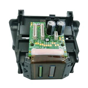 PrintHead CN688A Print Head Replacement Nozzle for HP5510 HP4615 HP4625 HP3525 c - Picture 1 of 8