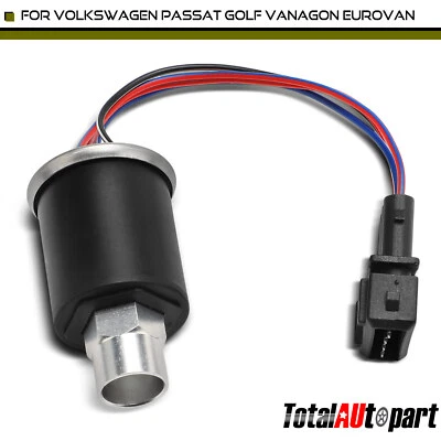 A/C Trinary Switch for Volkswagen Vanagon 88-91 Passat 90-94 Golf 95-03 EuroVan - Image 1 of 4