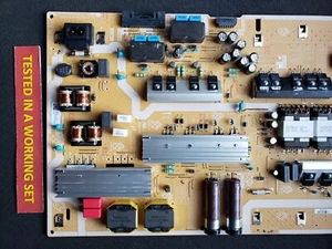 PLACA FUENTE DE ALIMENTACIÓN SAMSUNG FUNCIONANDO BN44-01069A FUNCIONA ALGUNOS MODELOS - Imagen 1 de 1