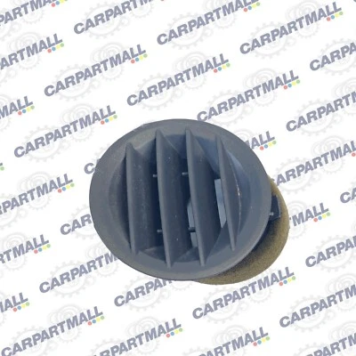 2006-2008 Honda Civic Dash Right Passenger Heater A/C Air Vent Outlet Grille OEM Foto 1 de 4