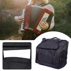 Waterproof Accordion Storage Carrying Bag with Shoulder Strap Accordion S9I9