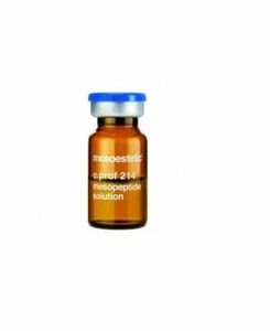Mesoestetic Mesopeptide Solution 5 x 5ml #cept - Picture 1 of 1