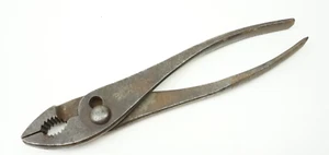 Cee Tee 10" Slip Joint Pliers Modified Vintage USA - Picture 1 of 7