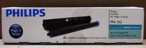Philips PFA 352 Faxrolle Magic 5 Serie Voice Dect DUO inkl. Chip Karton C - Bild 1 von 2
