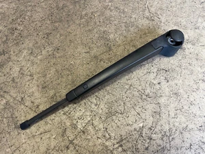 ORIGINAL Heckscheibenwischer VW Scirocco Heckwischer 1K8955707 Wischerarm - Picture 1 of 7