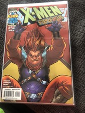 XMEN FOREVER #5 Direct Edition