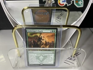 MTG Sunbringer's Touch – Dragons of Tarkir Magic the Gathering Card # 209 - Picture 1 of 1
