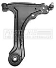 FIRST LINE Front Right Wishbone for Vauxhall Astra Si C16SE 1.6 (03/92-03/94)