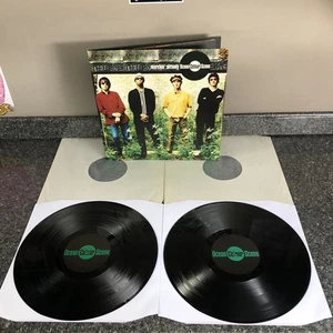 2LP VINYL OCEAN COLOUR SCENE MARCHIN' ALREADY MCA 60048 UK 1ST PRESS EX+/EX+ - Picture 1 of 23